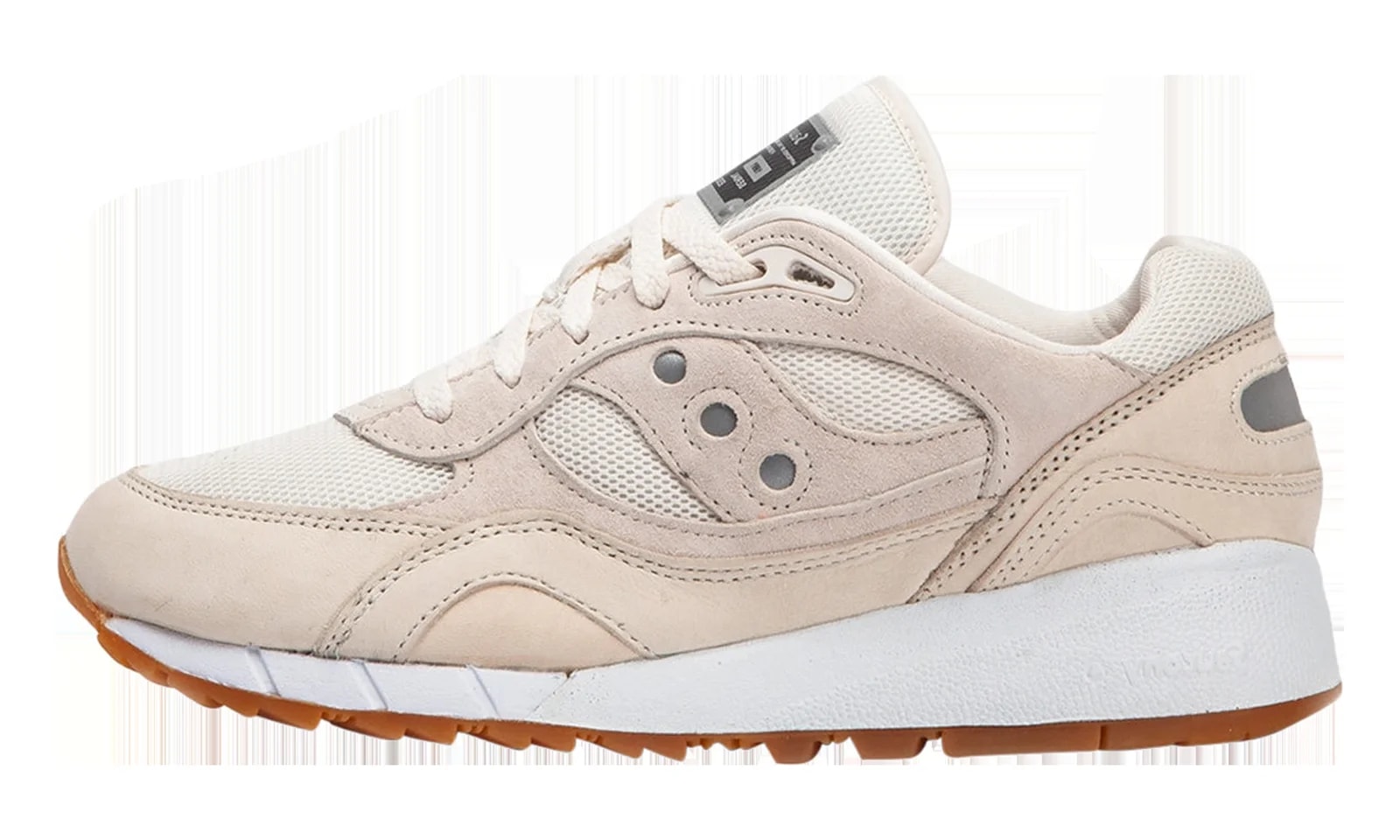 Saucony — 6000 "Machine Pack" S70428 2 — Sneaker — resale
