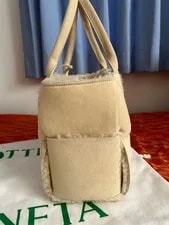 Bottega Veneta Arcotote Mouton Small 3