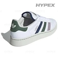 Adidas Campus 00s ' Preloved Fig Dark ' New Size 4