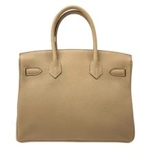 Hermes Birkin 30 □L刻 Japan Ookura 2