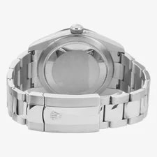 Rolex Oyster Perpetual Sky-Dweller Stainless Steel 42mm 326934 2