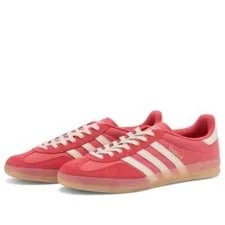Adidas Gazelle Indoor in , Alumina Shoes 2