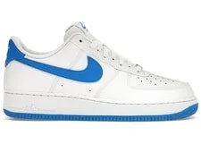 Nike Air Force 1 Low '07 Photo 2