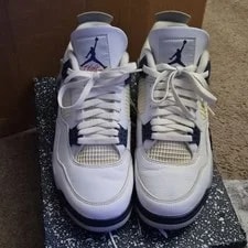 Jordan Air 4 Retro / ’s DH6927--140 4