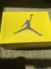 Jordan 4 Retro Lightning 2