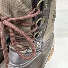 10.0US Ralph Lauren Shoes Polo Boots 10D Bean Boot Type Limited Edition 3
