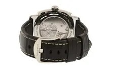 Panerai Radiomir 1940 3 Day Automatic 45MM Steel w/Box and Pap (CSC029179) 3