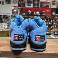 Jordan 5 ' 4