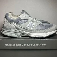 9.5US New Balance M993Gl Us9 1/2