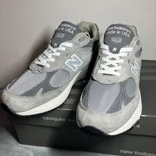 9.5US New Balance M993Gl Us9 1/2 2