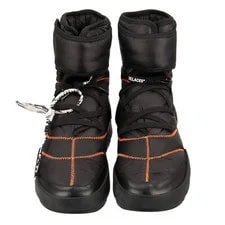 Off-White Virgil Abloh High Top CST-100 Puffer Boots 45 4