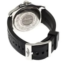 Breitling Avenger II GMT A32390 Date Black Dial Automatic Watch_940351 4