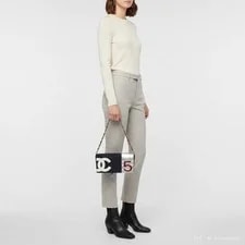 Chanel Number 5 and Flap 2