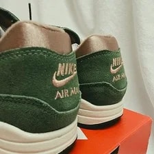 Size 10.5 - Nike Air Max 1 NH Treeline 3
