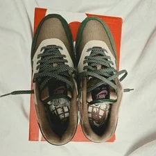 Size 10.5 - Nike Air Max 1 NH Treeline 4