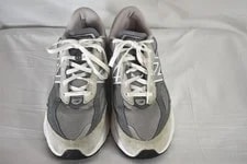 New Balance 990v6 ’S Size 12 D Narrow Running Shoes ‘Castlerock ’ 2