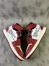 Size 12 - Jordan 1 Retro OG X High 2