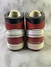 Size 12 - Jordan 1 Retro OG X High 4
