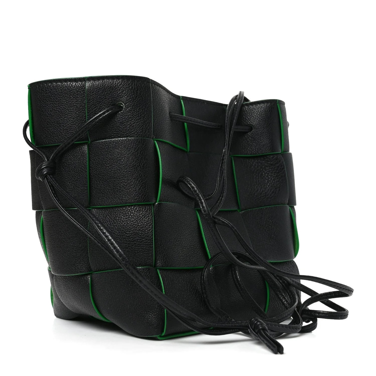 Maxi Mini Cassette Bucket Parakeet 3