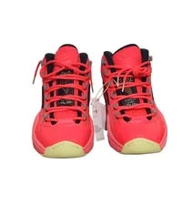 Reebok X Ones Question Mid the Last Dab Limited Edition 2