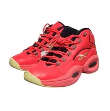 Reebok X Ones Question Mid the Last Dab Limited Edition 4