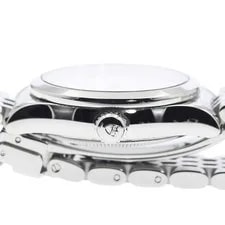 Tudor 1926 91350 28mm SS Automatic Silver Dial Date #C514 3