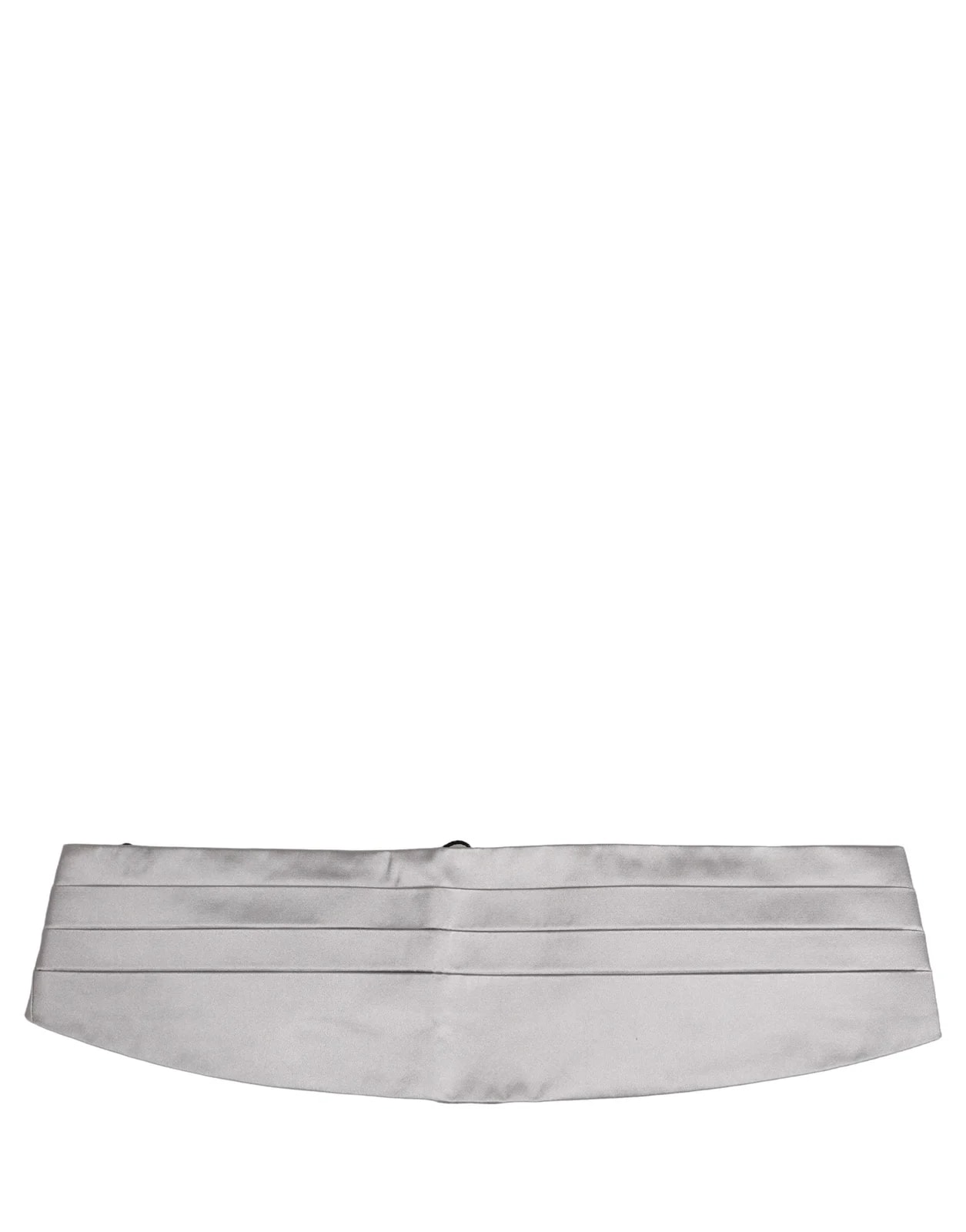 Dolce & Gabbana 100% Wide Belt Waist Cummerbund 2