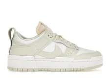 Nike — Nike Dunk Low Disrupt Sea () — Sneaker — resale