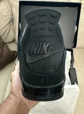 Jordan 4 Cat 3