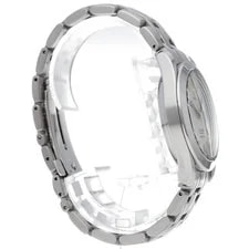 Omega Seamaster 120M Automatic 36.25mm 2501.31 Stainless Steel mensWatch Sil... 4