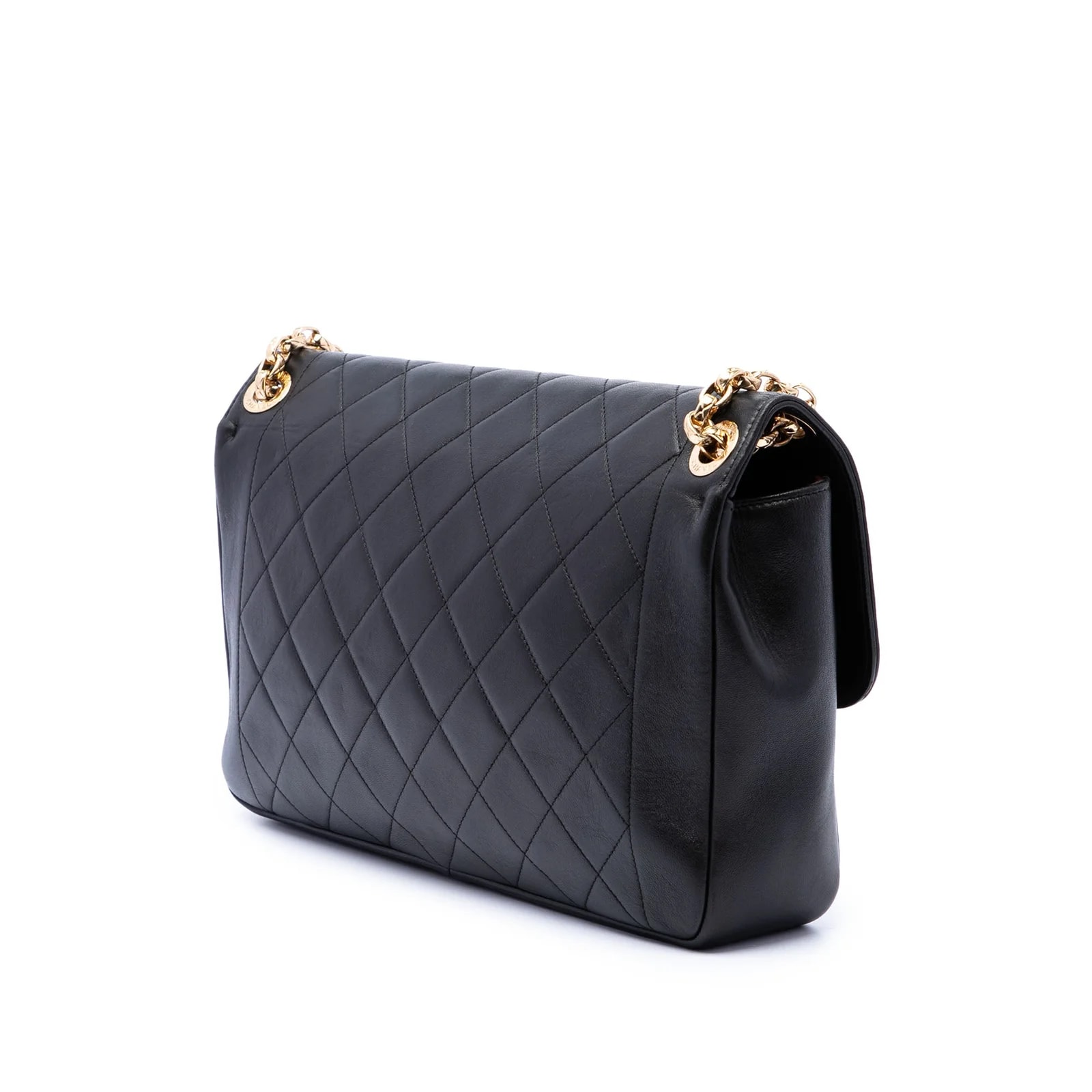Large Chic With Me Flap 2