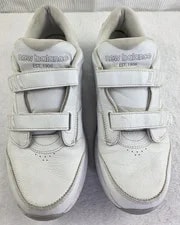 New Balance 928v3 ’S Sz 10.5 Hook & Loop Walking Comfort Shoes 3