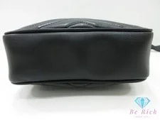 Gucci GG Marmont Mini Camera 448065 3