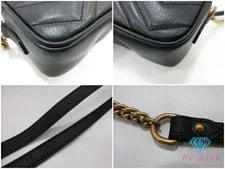 Gucci GG Marmont Mini Camera 448065 4