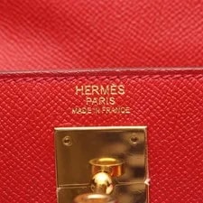 Hermes Kelly 32 Hardware 2-Way #RC159 4