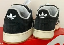 Adidas Campus 00s & US 10.5 Retro Shoes Vguc 3