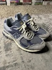 New Balance 2002R Protection Pack Rain Cloud 2