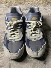 New Balance 2002R Protection Pack Rain Cloud 3
