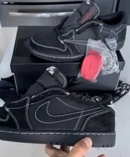 Size 8 - Jordan 1 Low OG SP X 2022 3