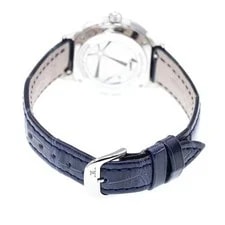 Jaeger-lecoultre Master Control 29mm SS Silver #C2150 3