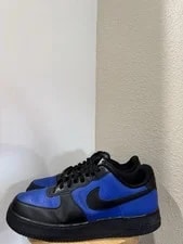 NIKE — Nike Air Force 1 / Low Top Lace-Up — Sneaker — resale