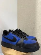 Nike Air Force 1 / Low Top Lace-Up 2