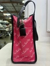 Balenciaga New York City Bazar Shopper 3