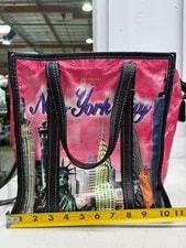 Balenciaga New York City Bazar Shopper 4