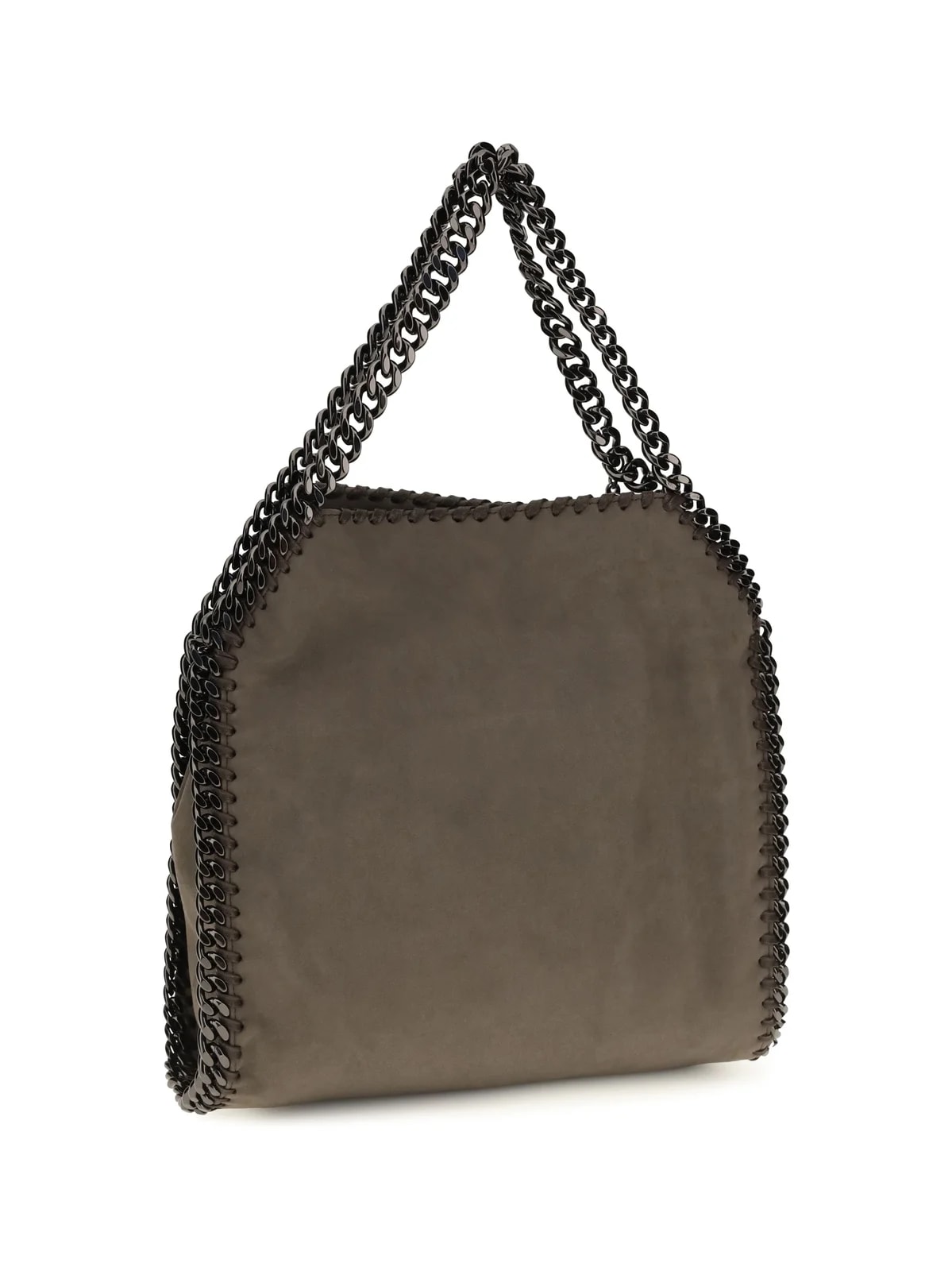 Stella McCartney — Stella Mccartney Falabella Mini — Polyamide — Handbag — resale