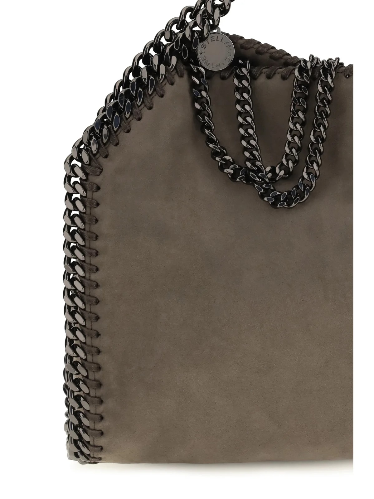 Stella Mccartney Falabella Mini — Polyamide 3