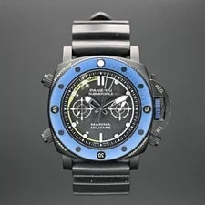 Panerai — Panerai Submersible Forze Speciali — Watch — resale