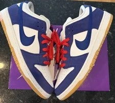 Size 12 - Nike SB Dunk Low Los Angeles Dodgers 3