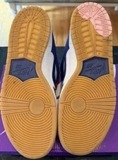Size 12 - Nike SB Dunk Low Los Angeles Dodgers 4