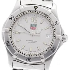 Tag Heuer — TAG Heuer 2000 Series 174.006 TO266546 — Watch — resale